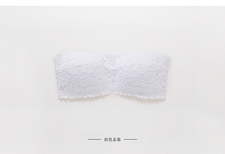 Áo ngực quây thời trang nữ AERIE 0694_7445 - Áo ngực không dây áo ngực