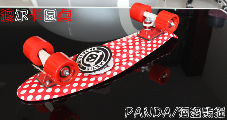 Skateboard pour homme femme enfant        - Ref 2601244 Image 14