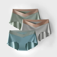 12#Fog Green+Silver Grey+Nile Blue