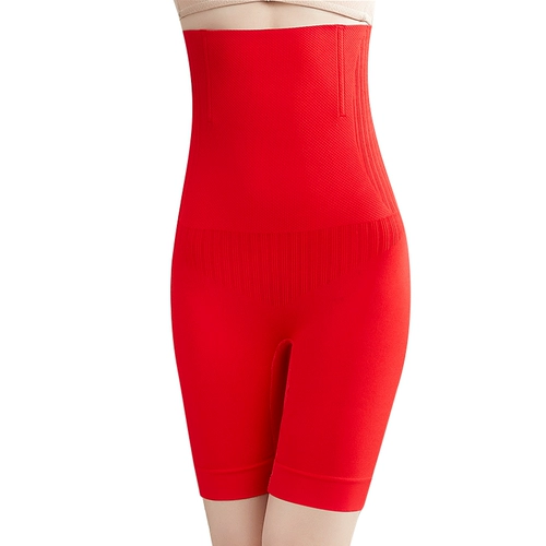 Утягивающий пояс на талию, послеродовые штаны, корсет на тазовое кольцо, нижнее белье, высокая талия