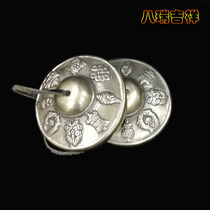 Nepal handmade pure copper touch Suzuka Suzuki is a must-have for Suzuki