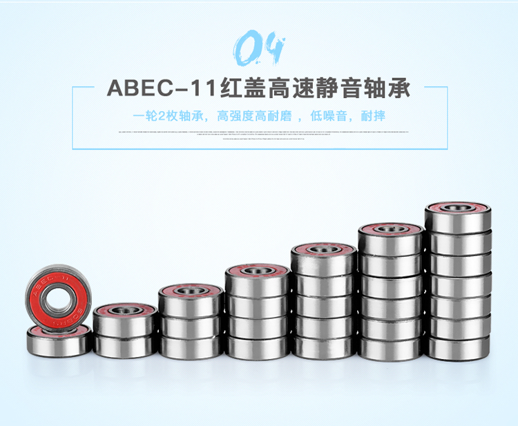 Skateboard pour homme femme STOKE - Ref 2593271 Image 24