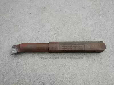 Direct selling cast iron carbide tungsten steel welding turning tool inner hole tool 75 degree boring tool 92-30 square YT15G8W2726