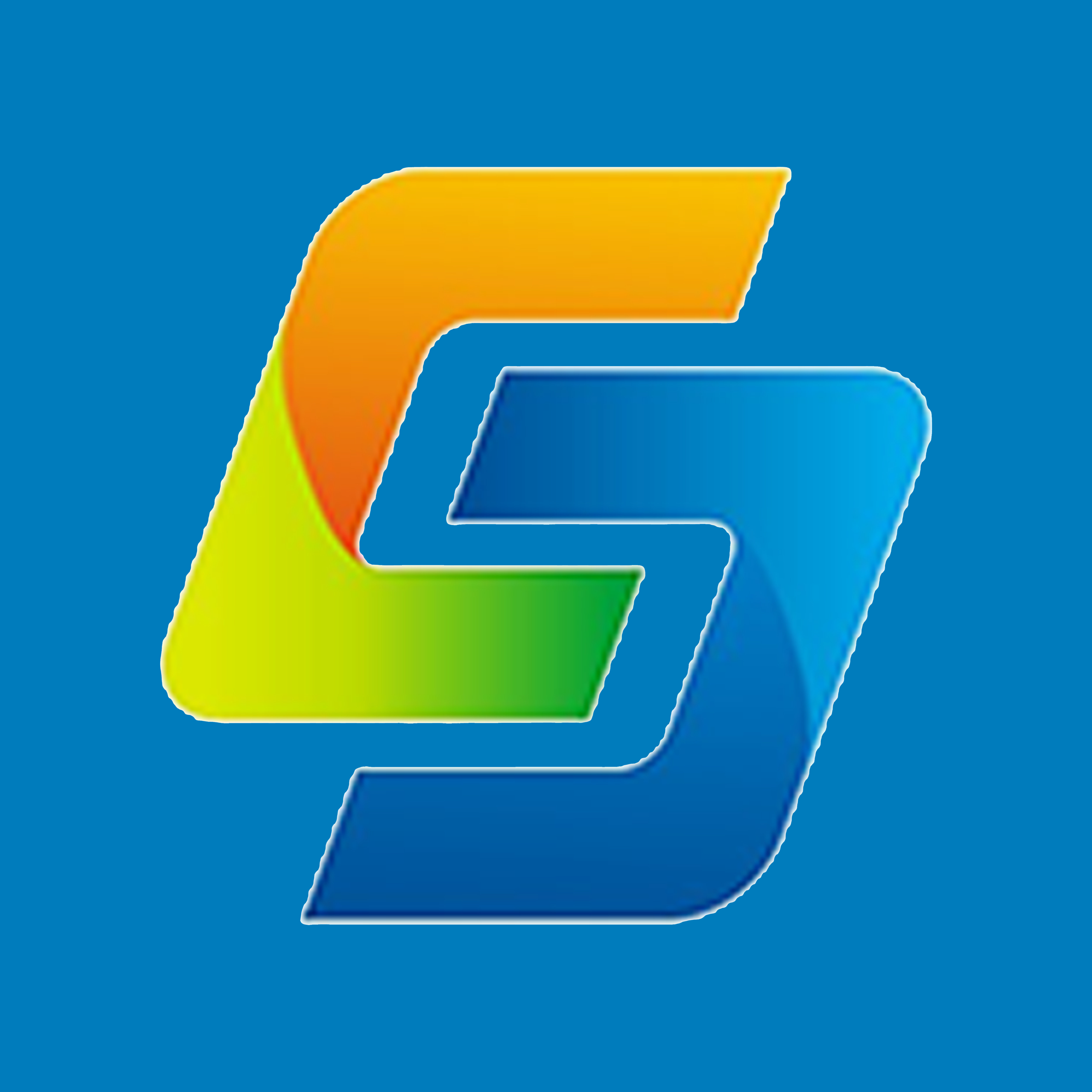 安品合的LOGO