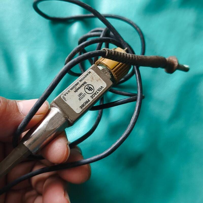 Negotiable Price for Tektronix Probe P6139A Oscilloscope Probe