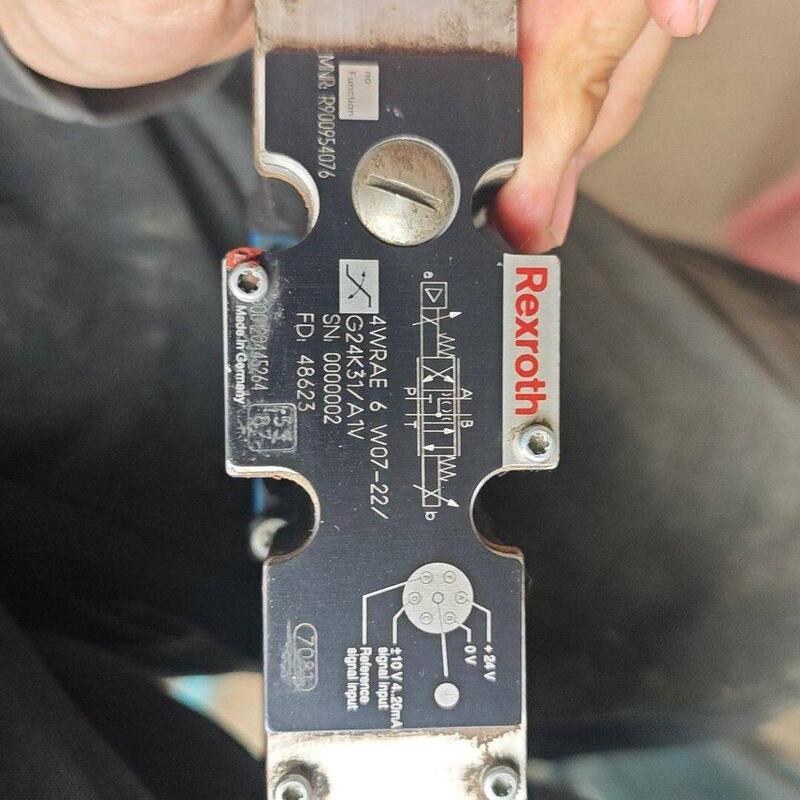 Negotiable Price K7M-Dr14Ue Korean Lg/Ls Programmable Controller, Disassembled