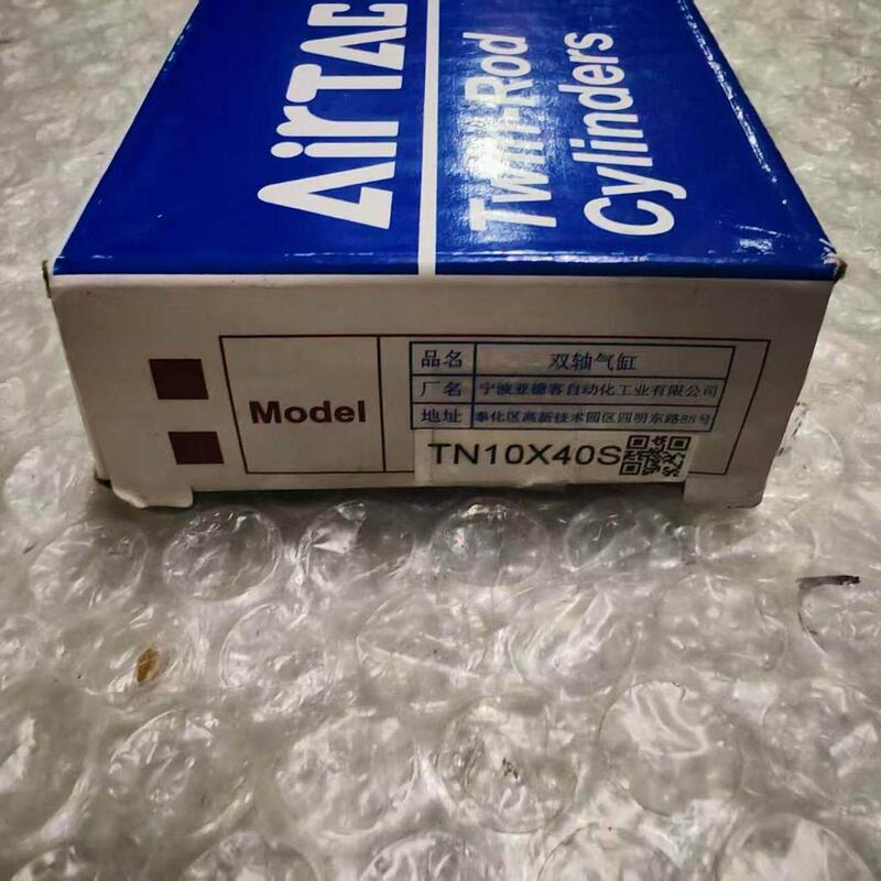 Negotiable Price Cylinder Tn10X40S Actual Photos 80