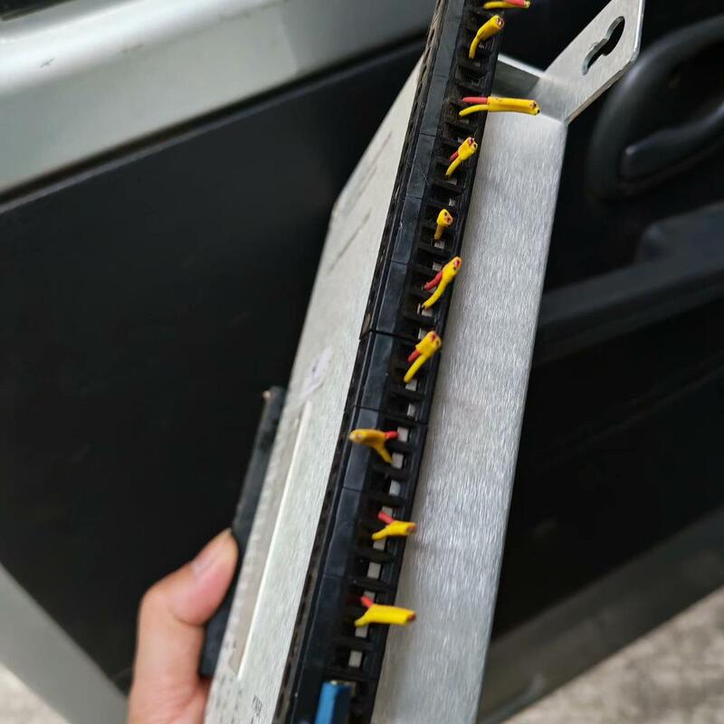 Negotiable Price for Btu Temperature Control Unit, Model 5203376, Ot-Ii 12-Cha