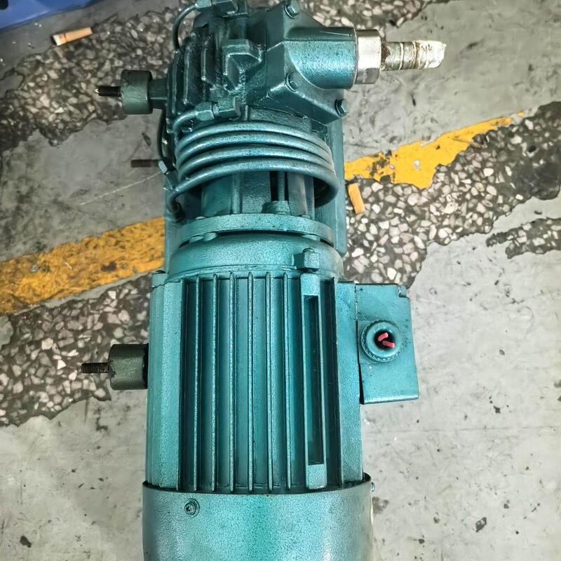 Negotiable Price for Disassembled Festo Vacn-H1-A1-1, Number 8022877/2