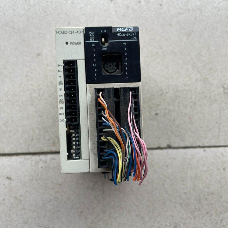 Negotiate the Price for Hechuan Plc Hca8C-8X8Yt-P4 Plus Hca8C-C24