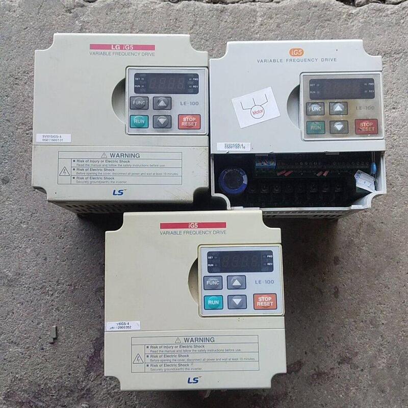 Negotiate Price for Lg Inverter Sv015Ig5-4U
