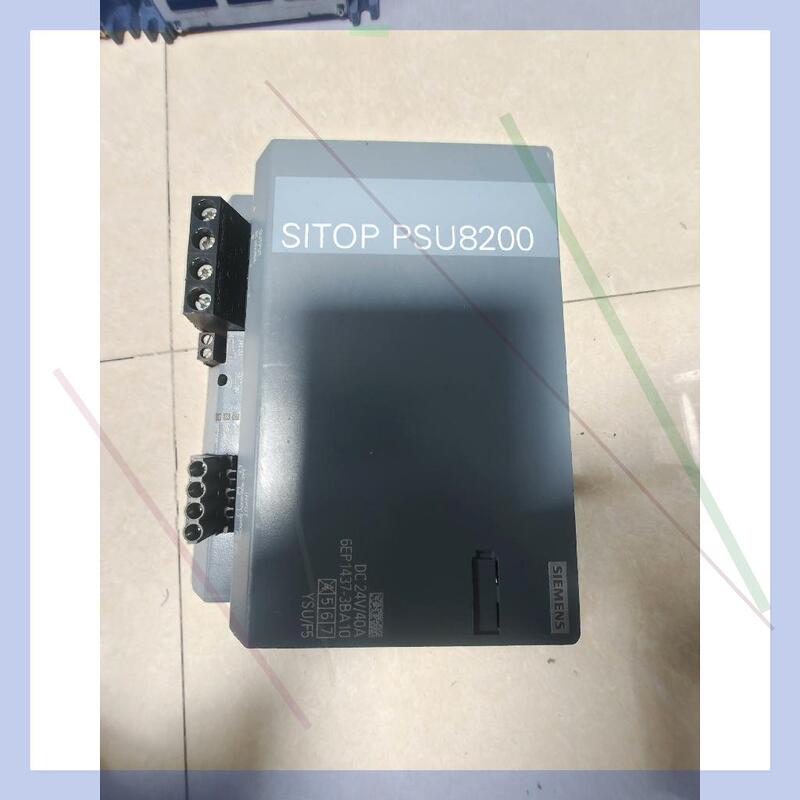 Negotiable Price Psu8200 Power Supply 6Ep1437-3Ba10