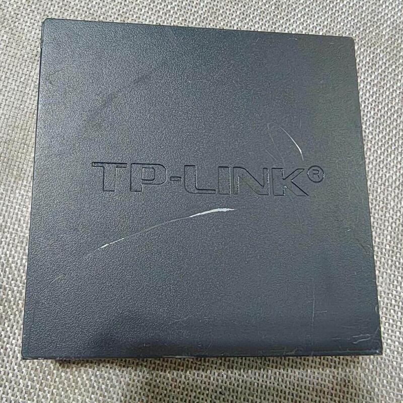 Negotiable Price Tplink Tl-Sf1005Pf Ethernet 100m Version Poe