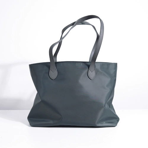 cathcarm/凯丝卡 Вместительная и большая нейлоновая водонепроницаемая универсальная сумка на одно плечо, ткань оксфорд