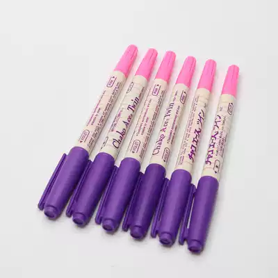 Tailor tool automatic fading pen point marker pen DIY cross stitch point marking pen