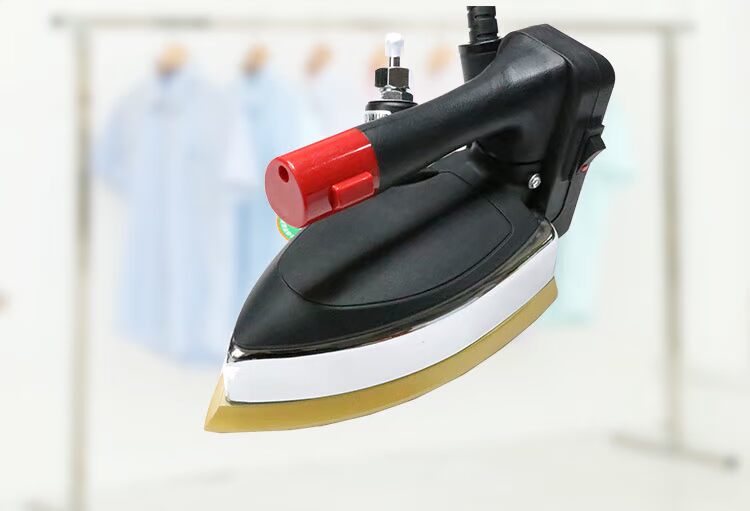 Giặt khô rèm cửa hàng quần áo bàn ủi đặc biệt hộ gia đình loại chai hơi nước sắt công nghiệp cao bàn là hơi nước cầm tay philip