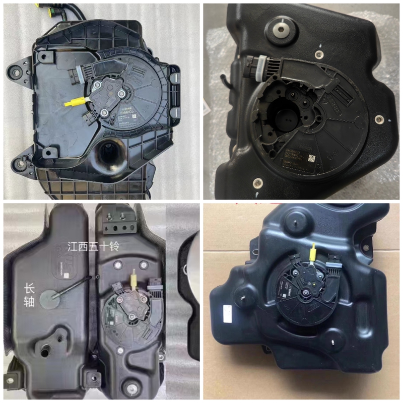 Bosch Urea Tank Assembly Bosch 5.2 Urea Pump National Vi 5.3 Urea Pump Motor Diesel Version