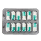 БЕСПЛАТНАЯ ДОСТАВКА] Капсулы гидрохлорида гидрохлорида каменного аппарата 0,1 г*24 капсулы/коробка