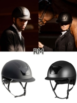 Kask equestrian helmet basic model adult and children training and competition protective safety helmet