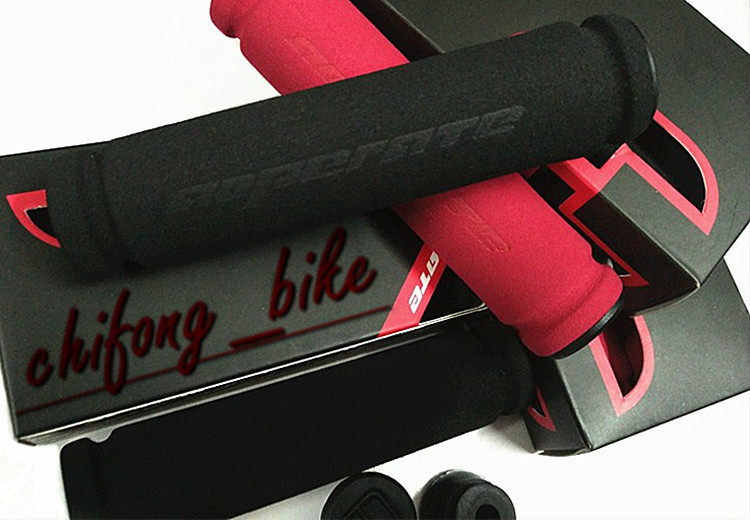 Poignées de vélo OPERATE - Ref 2344626 Image 7