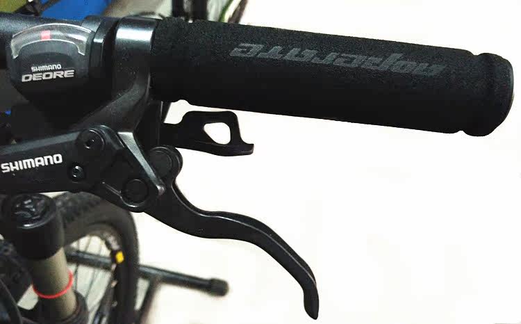 Poignées de vélo @OPERATE - Ref 2349452 Image 15