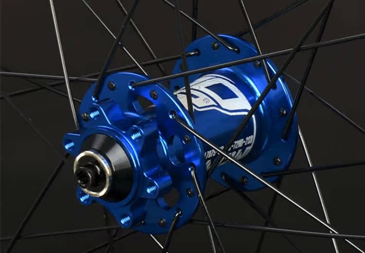 Roues de vélo Mountain Bike KOOZER 26 pouces - Ref 2367494 Image 8