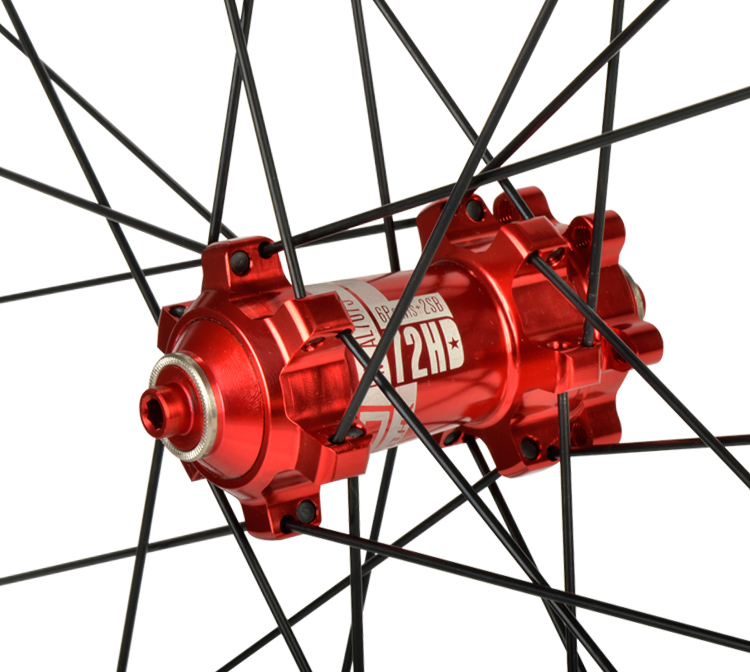 Roues de vélo Mountain Bike KOOZER 26 pouces - Ref 2372739 Image 12