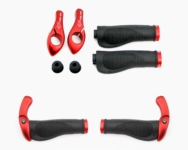 Poignées de vélo - Ref 2356088 Image 6