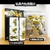 Đồ chơi biến hình King Kong 4 phiên bản hợp kim chính hãng 5 Beetle MPM03 Bumblebee 09 phiên bản phim Autobot 2 model - Gundam / Mech Model / Robot / Transformers