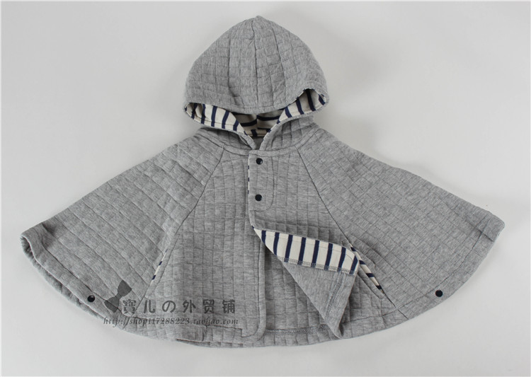 Cape pour enfant - Ref 2154076 Image 15