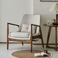 Цвет грецкого ореха + рисовая серая ткань