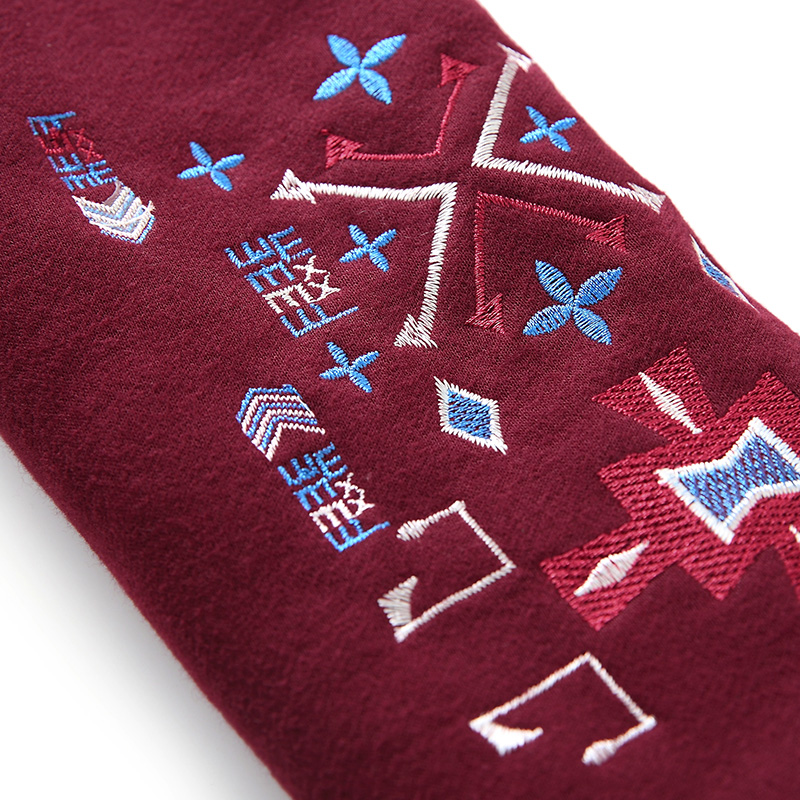 Sweatshirt femme en Coton - Ref 3216494 Image 5