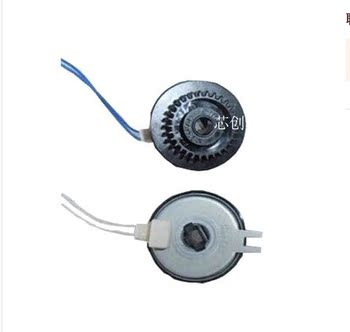 Suitable for Lenovo Lj2400Pro 2405D 2605D 2655Dn 2455D Paper Feed Clutch Motor