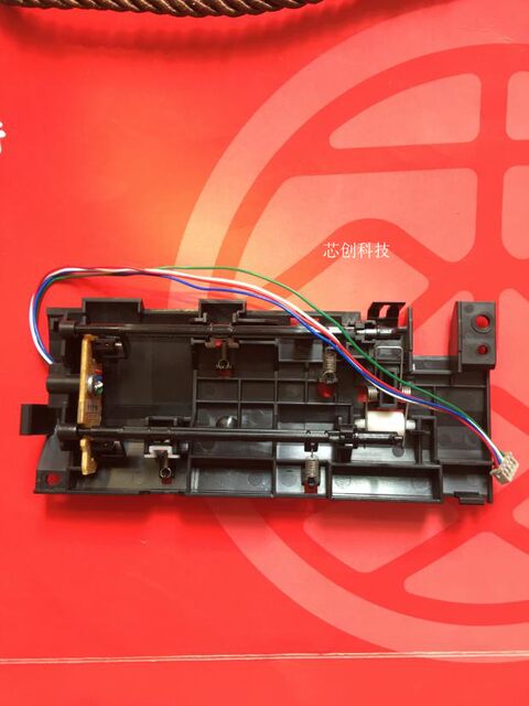 Suitable for Brother L2710 2715 7530 7500 7720 7895 7700 Internal Paper Feeding Sensor