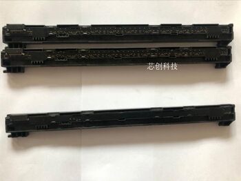 Applicable to Kyocera Fs-1020Mfp 1025D 1025Mfp 1120 1520H Scanner Scanning Head