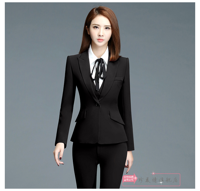 Tailleur femme - Ref 3244777 Image 15