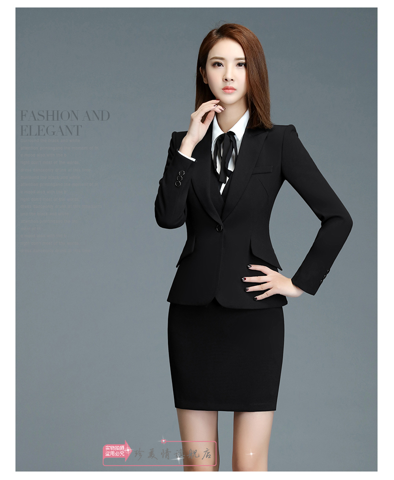 Tailleur femme - Ref 3244777 Image 17