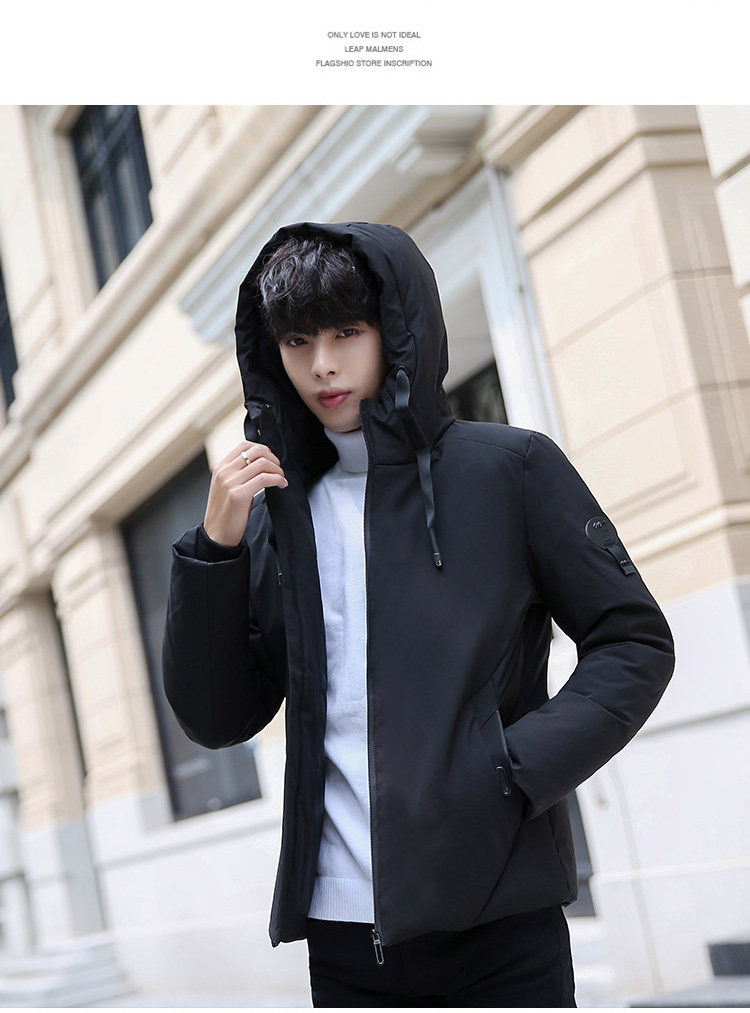 Blouson homme - Ref 3122570 Image 22