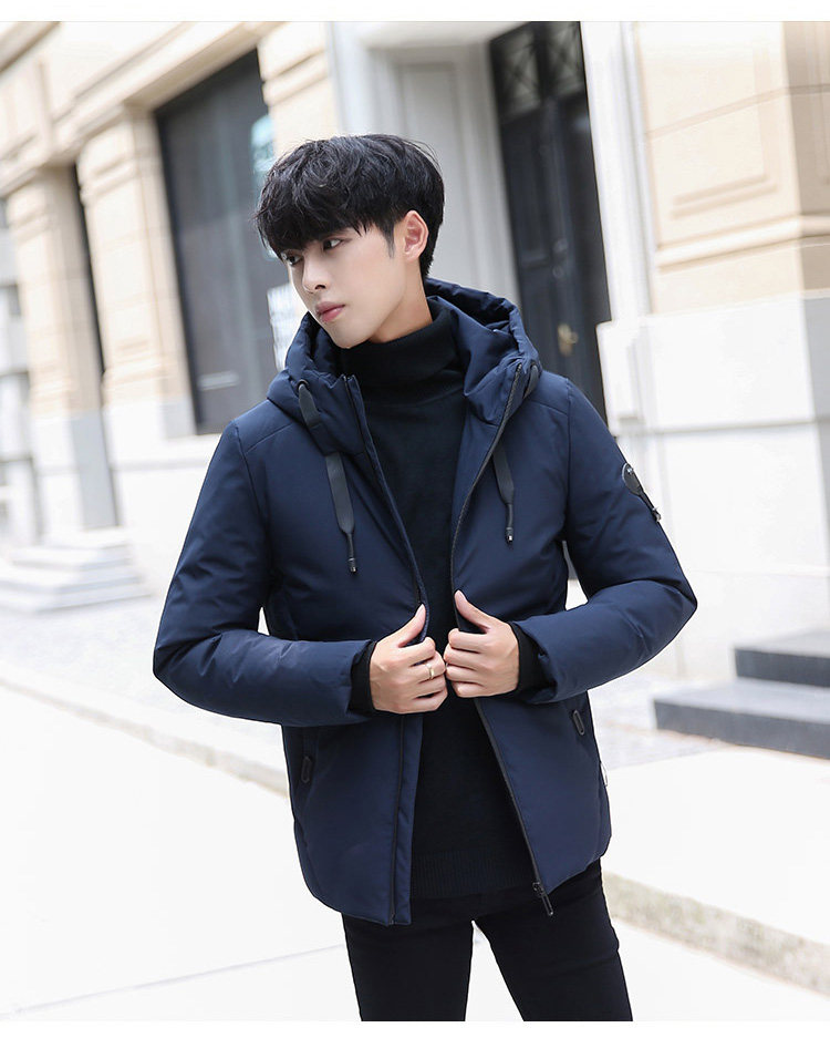 Blouson homme - Ref 3122570 Image 26