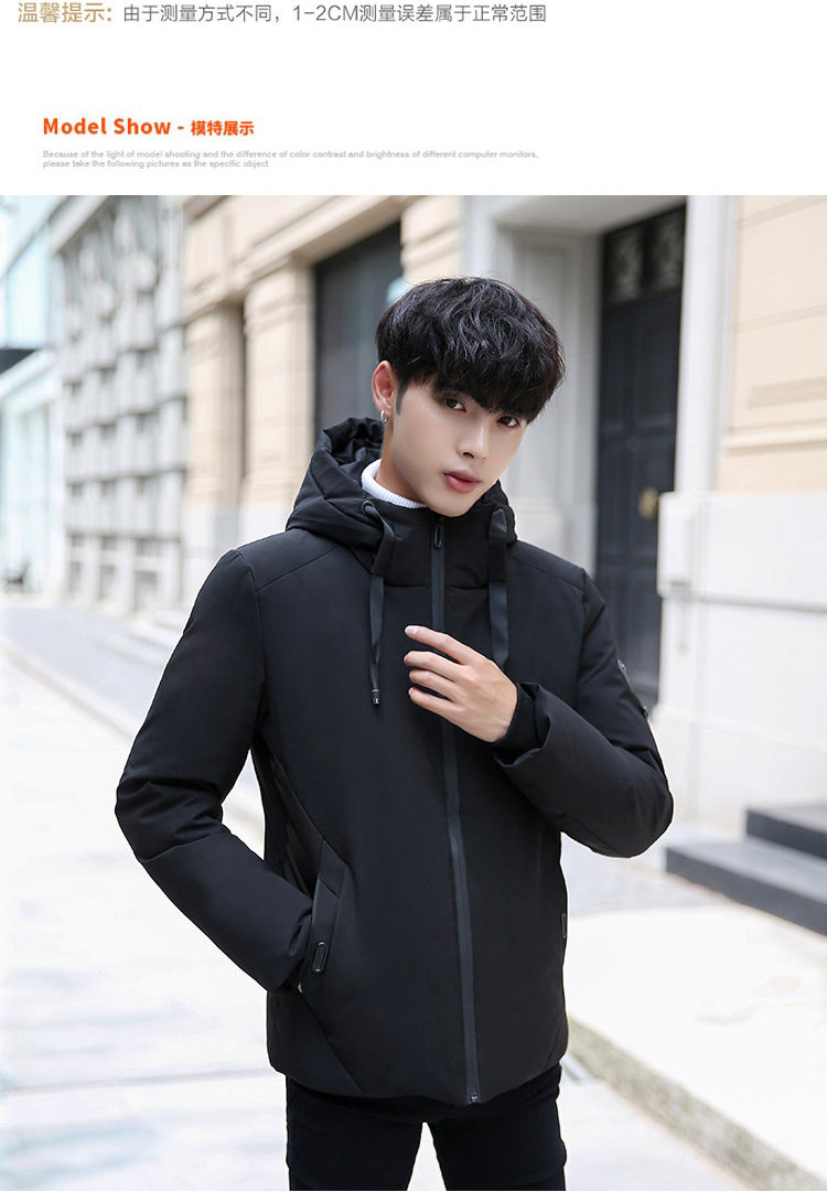 Blouson homme - Ref 3122570 Image 16