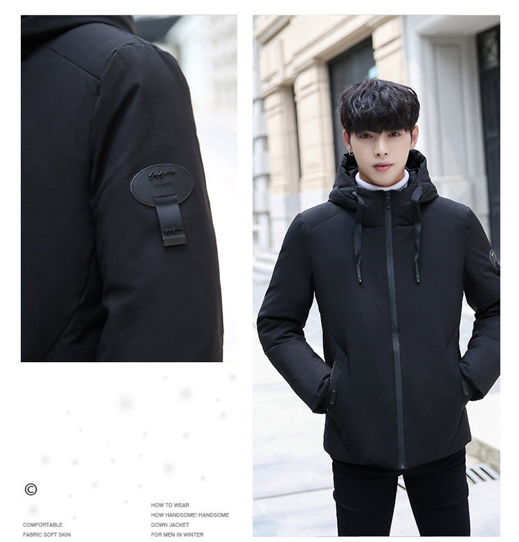 Blouson homme - Ref 3122570 Image 18