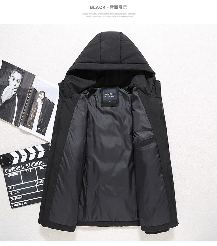 Blouson homme - Ref 3122570 Image 30