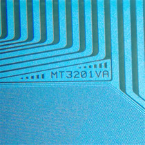 MT3201VA original model brand new TAB COF LCD screen driver IC module spot straight hair daily delivery