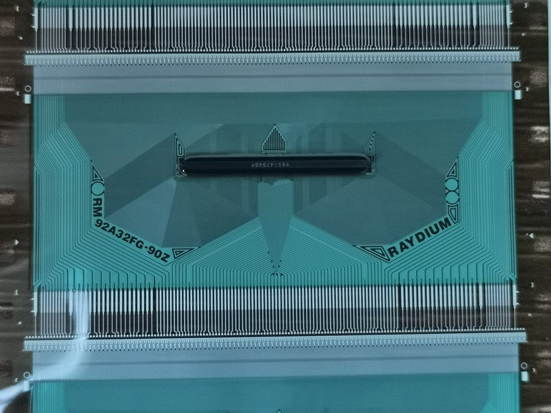 RM92A32FG-90Z liquid crystal driving COF TAB brand new original module spot straight and detailed customer service