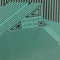 NT62566BH-C3933A prototype new LCD driver COF TAB IC roll stock can be taken directly