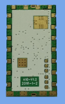 BK4815 chip intercom module A20 analog intercom module 2W power support SMS sending function