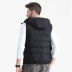 Vest nam mùa thu đông 2018 phiên bản Hàn Quốc mới của xu hướng áo vest cotton mỏng vai vest vest nam đẹp trai áo lông cừu Áo vest cotton