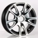 13 inch 14 inch 15 inch sửa đổi Chevrolet Le Chi Le thuê phong cách âm nhạc mới Ou Ai chỉ có bánh xe hợp kim nhôm nguyên bản châu Âu mâm xe ô tô inox