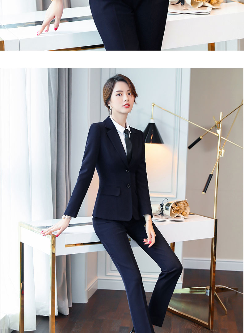 Tailleur femme en Polyester - Ref 3242218 Image 31