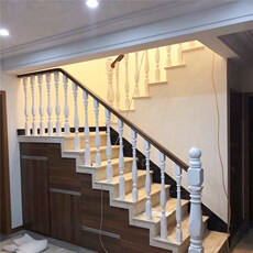 Лестничные перила